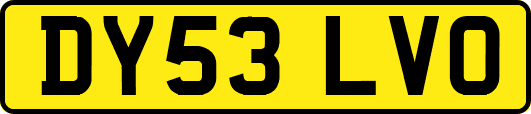 DY53LVO