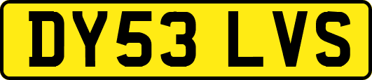 DY53LVS