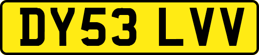 DY53LVV