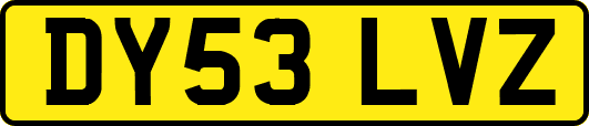 DY53LVZ