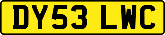 DY53LWC
