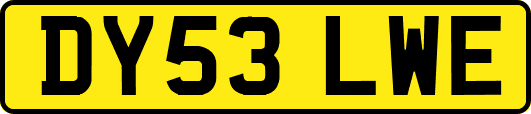 DY53LWE