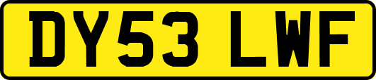 DY53LWF