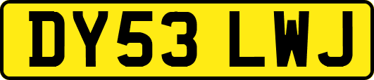 DY53LWJ
