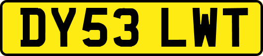 DY53LWT