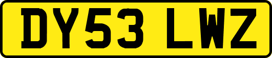 DY53LWZ