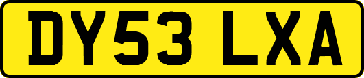 DY53LXA