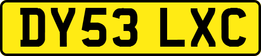 DY53LXC