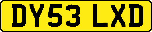 DY53LXD