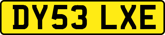 DY53LXE