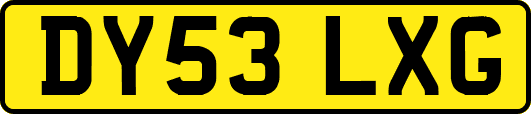 DY53LXG