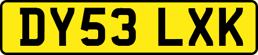 DY53LXK