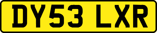DY53LXR