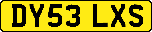 DY53LXS