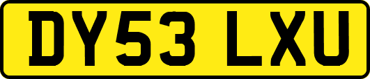 DY53LXU
