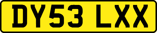 DY53LXX