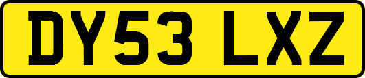 DY53LXZ