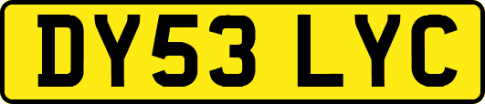 DY53LYC