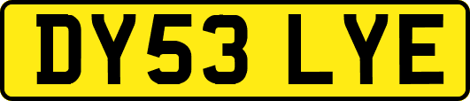 DY53LYE
