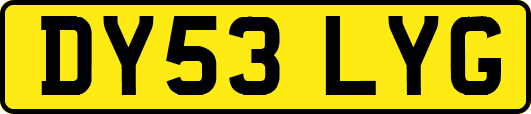DY53LYG