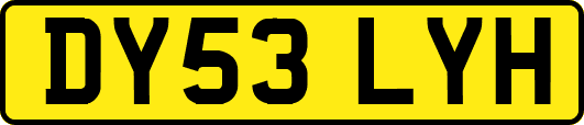 DY53LYH