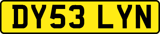 DY53LYN