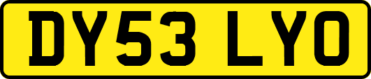 DY53LYO