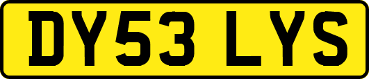 DY53LYS