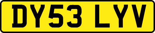 DY53LYV