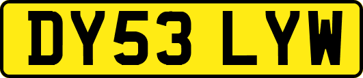 DY53LYW