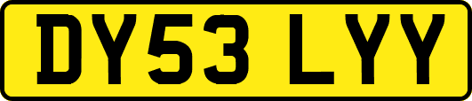 DY53LYY