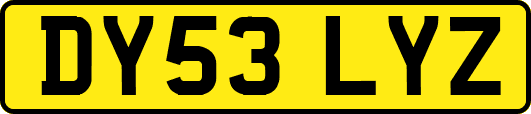 DY53LYZ