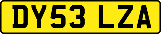 DY53LZA