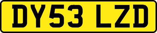 DY53LZD