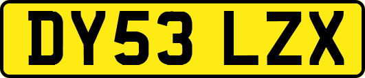DY53LZX
