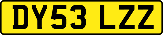 DY53LZZ