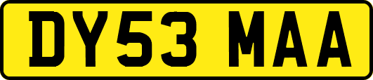 DY53MAA