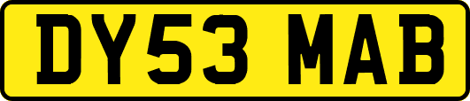 DY53MAB