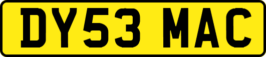 DY53MAC