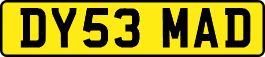 DY53MAD