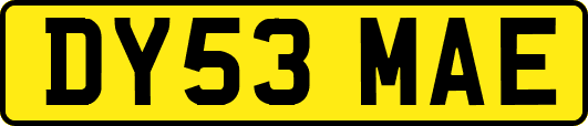 DY53MAE