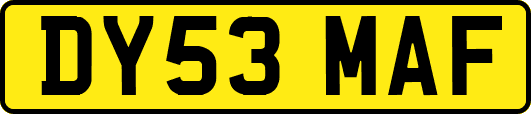 DY53MAF