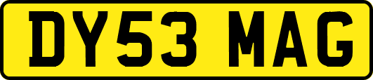 DY53MAG