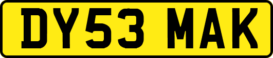 DY53MAK