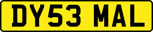 DY53MAL