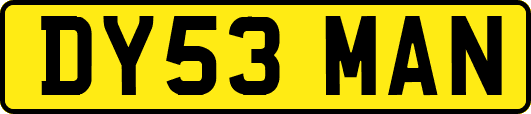 DY53MAN