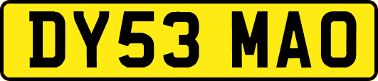 DY53MAO