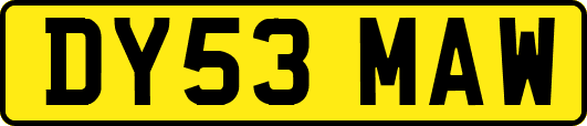 DY53MAW