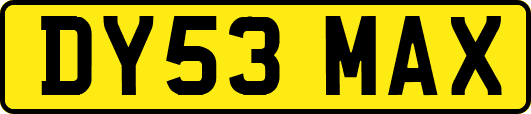 DY53MAX