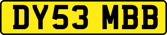 DY53MBB